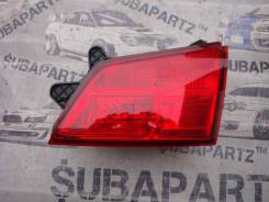 -  Subaru Legacy BR9 EJ253 2010 30