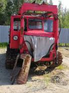 АТЗ ТТ-4, 1989 в Нефтеюганске АТЗ ТТ-4. Продам трактор ТТ-4