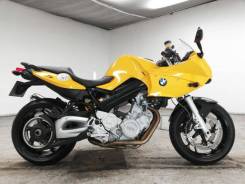 BMW F 800 S / B9359, 2007 