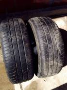 Toyo Tranpath mpZ, 205/55R16 в Иркутске Toyo Tranpath mpZ. Летние, 2014 год, 40 %, 2 шт