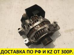 Контрактный генератор Mazda L3DE J0397 в Тюмени Генератор. Mazda MPV, LW, LW3W, LW5W, LWEW, LWFW Mazda Tribute, EP3W, EPEW, EPFW L3DE