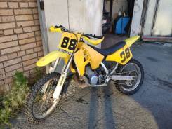 Suzuki RM 250, 1997 