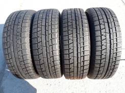 Yokohama Ice Guard IG50+, 215/70R15 в Хабаровске Yokohama Ice Guard IG50+. Зимние, без шипов, 2015 год, 5 %