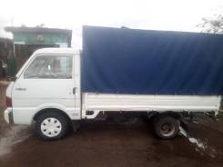Mazda Bongo Brawny, 1994 в Петровске-Забайкальском Mazda Bongo Brawny. Продам тентовонный грузовик, 2 200 куб. см., 1 500 кг., 4x2