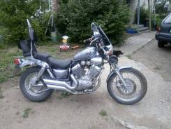 Yamaha Virago XV 400, 1995 