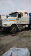 International 9400i, 2003 в Томске International 9400i. Продам тягача Интернационал 9400I, 14 000 куб. см., 25 000 кг., 6x4