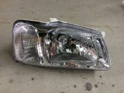 Hyundai Accent 2000-  