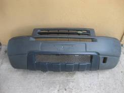 ������ �������� Land Rover Freelander 1998-2006