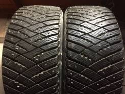 Goodyear UltraGrip Ice Arctic, 235/45R17 D в Новосибирске Goodyear UltraGrip Ice Arctic. Зимние, шипованные, 5 %