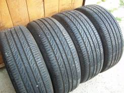 Yokohama Geolandar SUV G055, 225/55 R18 в Томске Yokohama Geolandar SUV G055. Летние, 2017 год, новые
