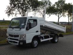 Mitsubishi Fuso Canter, 2012 в Москве Mitsubishi Fuso Canter. Mitsubishi Canter самосвал., 4 600 куб. см., 5 000 кг., 4x2. Под заказ