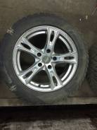 Колёса Sava Escimo 205/55/16 в Кемерово Колёса Sava Escimo 205/55/16. 6.5x16" 5x114.30