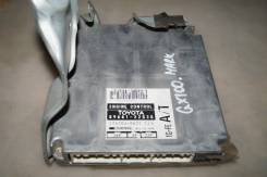 Блок управления ДВС 1GFE GX100 AT 8966122830 в Благовещенске Блок управления двс. Toyota Mark II, GX100 Toyota Chaser, GX100 1GFE
