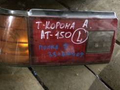 -  Toyota Corona AT150 33-07409
