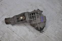 Раздатка MMC Airtrek Turbo-R CU2W 4G63T 2003 г в Находке Раздаточная коробка. Mitsubishi Airtrek, CU2W 4G63T