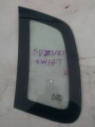 Стекло заднее левое(собачника). Suzuki Cultus AB44S в Барнауле Стекло боковое. Suzuki Esteem, AA34S, AA44S, AB34S, AB44S, AF34S, AK34S Suzuki Cultus, AA34S, AA44S, AB34S, AB44S, AF34S, AK34S Suzuki Swift, AA34S, A...