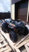 Stels ATV 110, 2020 