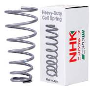 Пружина усиленная NHK Heavy DUTY (HD) ( HDTY842F ) во Владивостоке Пружина подвески. Toyota Hilux Surf, GRN215, GRN215W, KDN215, KDN215W, VZN215, VZN215W Toyota 4Runner, GRN215, KZN215, UZN215 1GRFE, 1KDFTV, 5VZFE, 1K...