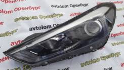 Фара Hyundai Tucson, левая в Оренбурге Фара HYUNDAI TUCSON