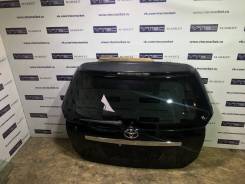 Багажник wish в Абакане Багажник. Toyota Wish