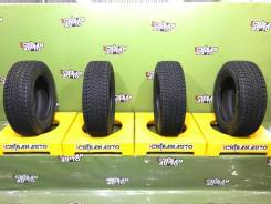 Bridgestone Blizzak DM-V1, 225/65R17 во Владивостоке Bridgestone Blizzak DM-V1. Зимние, без шипов, 2013 год, 10 %