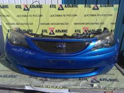 Ноускат Subaru Impreza, GH7, EJ203; РЯД 6, 298-0021472 во Владивостоке Ноускат SUBARU IMPREZA, GH7, EJ203; РЯД 6, 298-0021472