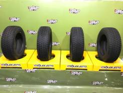 Bridgestone Blizzak DM-V2, 225/65R17 во Владивостоке Bridgestone Blizzak DM-V2. Зимние, без шипов, 2014 год, 10 %