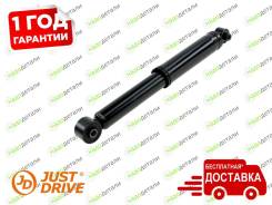 Амортизатор передний JD Toyota Land Cruiser 100 в Новосибирске в Новосибирске Амортизатор. Toyota Land Cruiser, UZJ100, FZJ100, HDJ100, HDJ100L, HDJ101, HDJ101K, UZJ100L, UZJ100W Toyota Land Cruiser Prado, KDJ155, TRJ155 Lexus L...