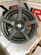 Race Ready CSS3718 16*7,0 4*100 ET38 60,1 MK/M (Веста, Рио, Солярис) в Красноярске Race Ready CSS3718. 7.0x16", 4x100.00, ET38, ЦО 60,1 мм.