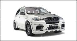  Hamann Flash EVO M  BMW X5M E70 