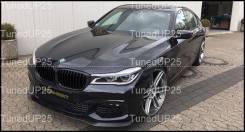  Manhart  BMW 7er G11 G12 