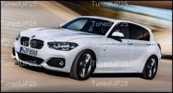  M Sport  BMW F20 () 