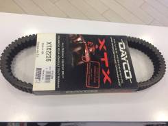    Dayco XTX2236 BRP; Stels;   