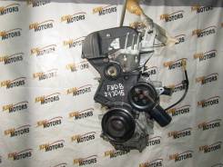 Контрактный двигатель FYDB Ford Focus 1,6 i Zetec 1998-2004 в Москве Двигатель в сборе. Ford Focus FYDA, FYDB, FYDC, FYDD