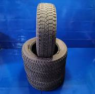 Maxxis MA-STL Presa Ice, 235/65 R17 108Q в Красноярске Maxxis MA-STL Presa Ice. Зимние, без шипов, 20 %