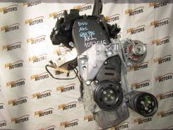 Контрактный двигатель AKL 1,6 i Skoda Octavia VW Golf Bora Audi A3 в Москве Двигатель в сборе. Volkswagen Bora Volkswagen Golf Skoda Octavia Audi A3 AKL, AEHAKL