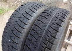 Bridgestone Blizzak Revo GZ, 195/65 R15 в Омске Bridgestone Blizzak Revo GZ. Зимние, без шипов, 2015 год, 10 %