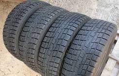 Yokohama Ice Guard IG30, 195/65 R15 в Омске Yokohama Ice Guard IG30. Зимние, без шипов, 2014 год, 10 %