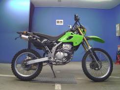 Kawasaki KLX 250   , 2003 