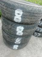 Bridgestone, 255 70 15 в Прокопьевске Bridgestone. Летние, 40 %