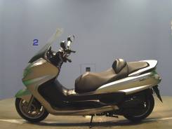 Yamaha Majesty 400, 2004 