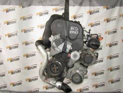 Контрактный двигатель BKD 2,0TDI Skoda Octavia Superb VW Golf Touran в Москве Двигатель в сборе. Skoda Octavia Skoda Superb Volkswagen Jetta Volkswagen Touran Volkswagen Golf BKD