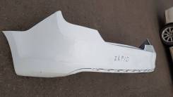 Skoda Rapid бампер задний в Красноярске Бампер. Skoda Rapid, NH3, NH1 CAXA, CFNA, CFW, CGPC, CWVA, CZCA, CAYC, CAYB, CUSB, CBZB, CBZA, CRKB, CJZD, CJZC, CHZB, CHZC
