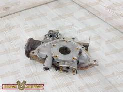 Насос масляный Daihatsu HDE в Красноярске Насос масляный Daihatsu HDE