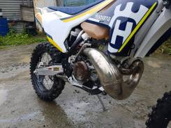 Husqvarna TE 250, 2018 