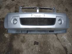 Бампер передний Suzuki Escudo TD54W J20A 2005г во Владивостоке Бампер. Suzuki Escudo, TA74W, TD54W, TD94W Suzuki Grand Vitara, TA44V, TA74V, TD44V, TD54V, TD94V, TE54V Двигатели: J20A, F9QB, M16A