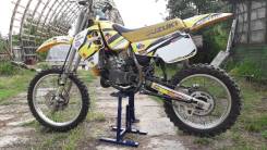 Suzuki RM 80, 1999 