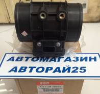 Новый датчик расхода воздуха Suzuki 13800-65D00 в Новосибирске Датчик расхода воздуха. Suzuki Escudo, TA02W, TA52W, TD02W, TD32W, TD52W, TD62W, TL52W