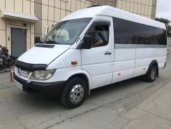 Аренда автобуса в Комсомольске-на-Амуре Mercedes-Benz. С водителем