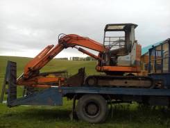 Hitachi ZX50U-2, 1998 в Белебее Hitachi ZX50U-2. Мини экскаватор, 0,20 куб. м.
